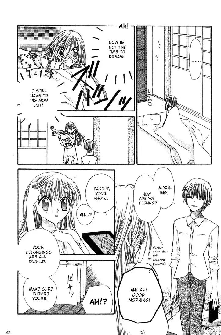 Fruits Basket Chapter 1 40